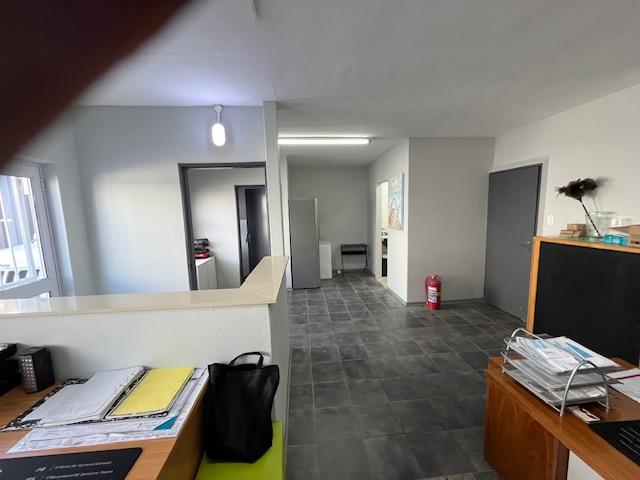 To Let commercial Property for Rent in Strand Western Cape